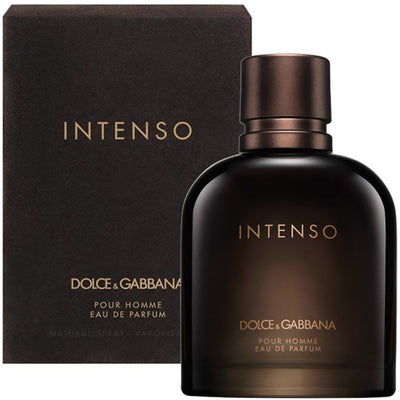 Intenso for Men