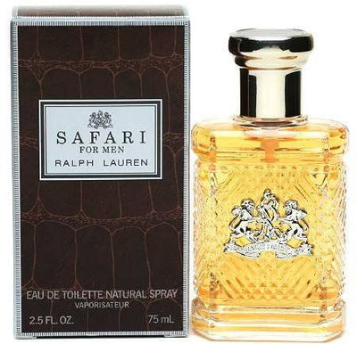 Safari for Men/pour Homme