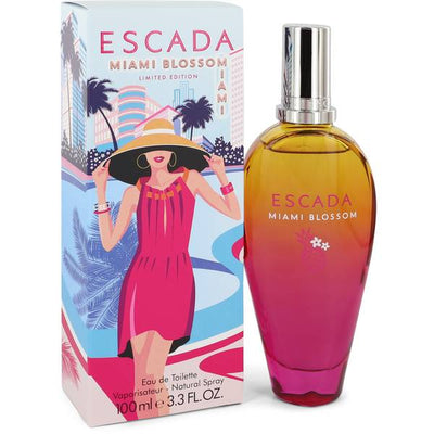 Escada Miami Blossom Eau de Toilette