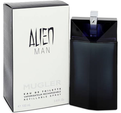 Alien Man Mugler Eau de Toilette