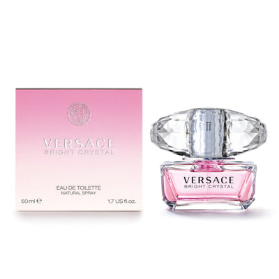 Versace Bright Crystal - Eau de Toilette