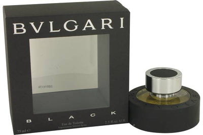 Bvlgari Black for Man