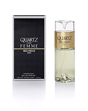 Quartz pour Femme/Women