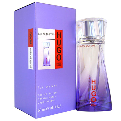 Hugo Boss Pure Purple for women