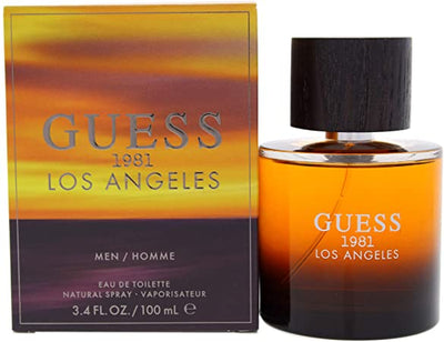 Guess 1981 Los Angeles for Men