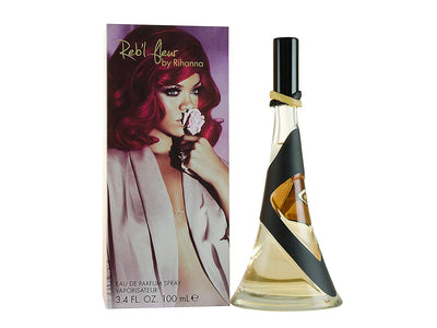 Rihanna Reb'l Fleur - Eau de Parfum