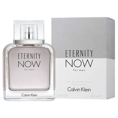 Calvin Klein Eternity Now for men