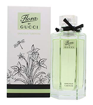 Flora by Gucci Gracious Tuberose