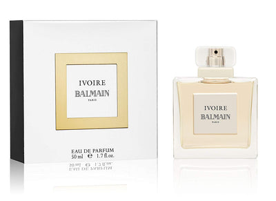 Ivoire de Balmain Eau de Parfum