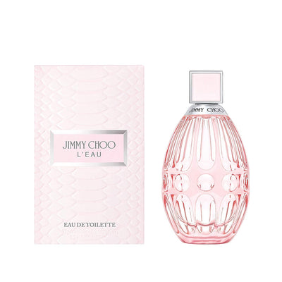 Jimmy Choo L'eau