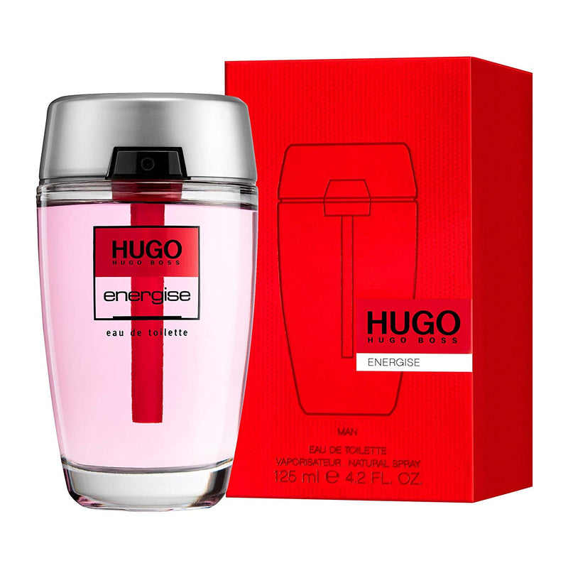 Hugo Boss Energise