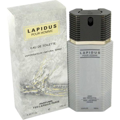 Lapidus pour Homme/Men