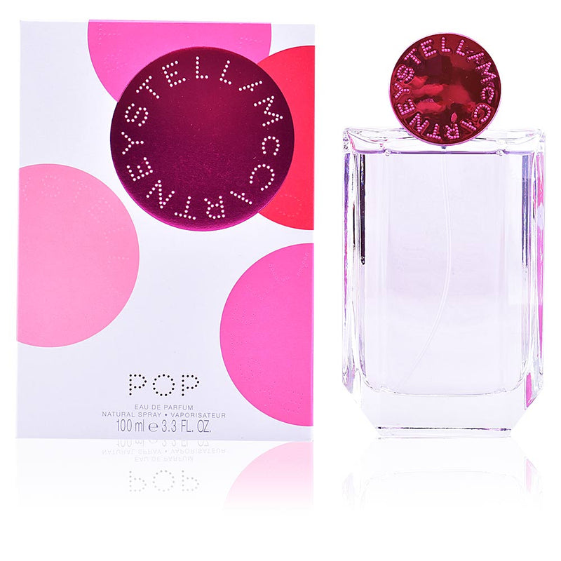 Pop - Eau de Parfum