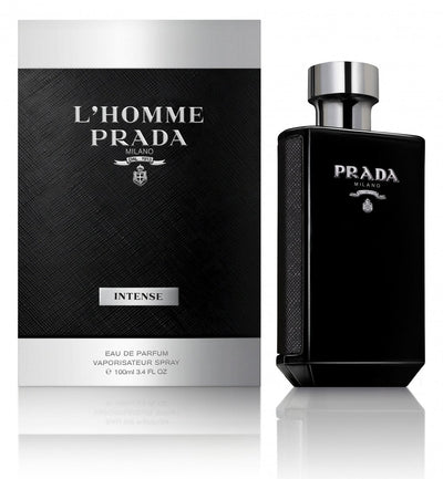 Prada L’Homme Intense - Eau de Parfum