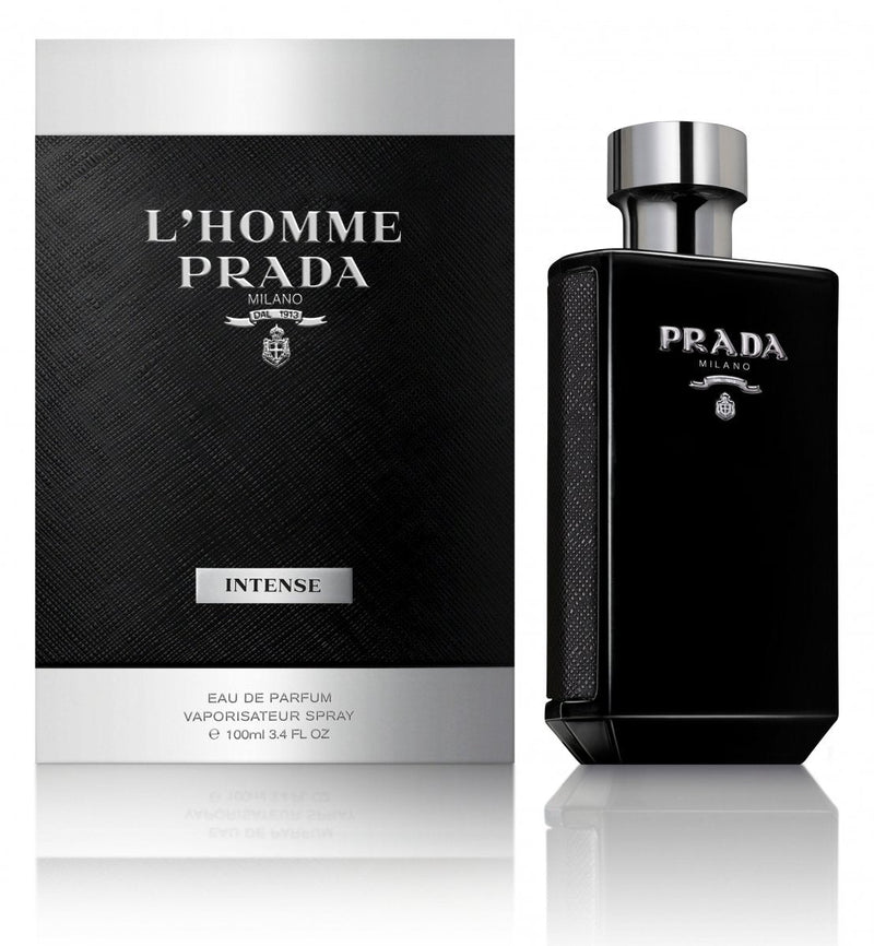 Prada L’Homme Intense - Eau de Parfum