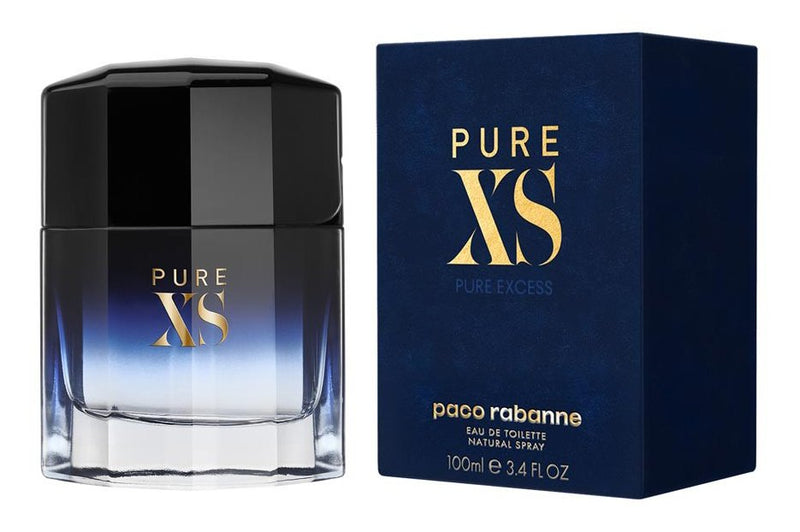 Pure XS Pure excess for Women