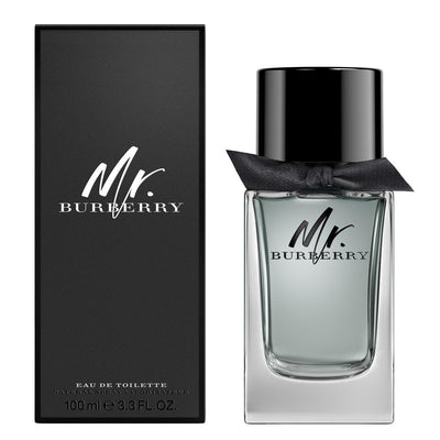 Mr.Burberry - Eau de Toilette