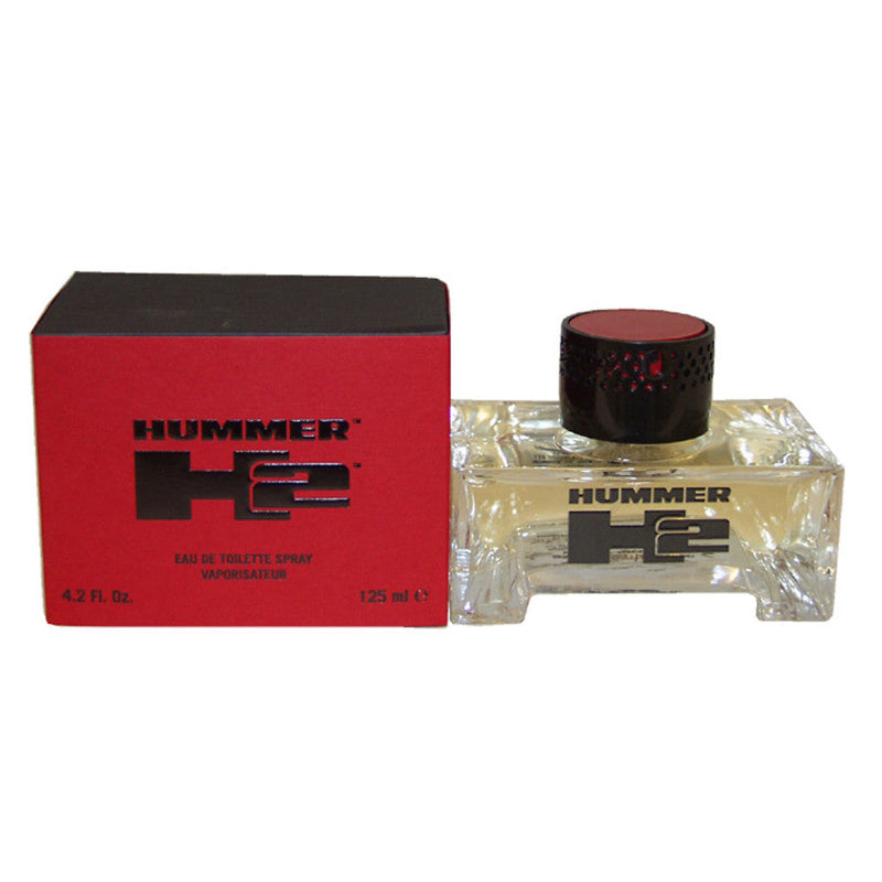 Hummer H2 Eau de toilette