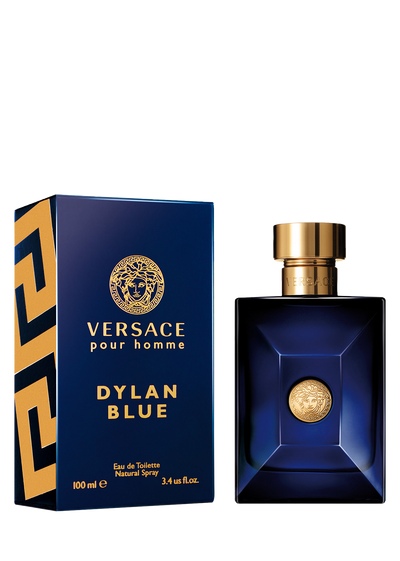 Dylan Blue for Men/Homme