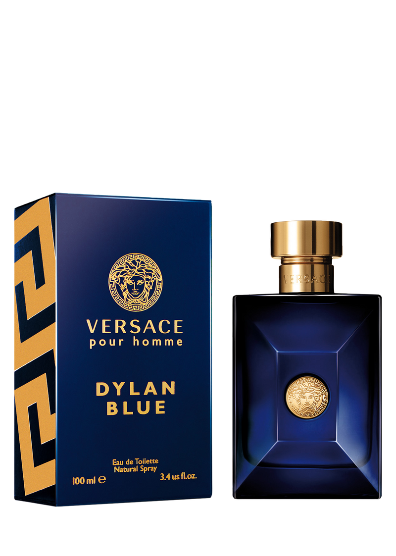 Dylan Blue for Men/Homme