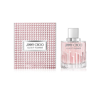 Jimmy Choo Illicit Flower