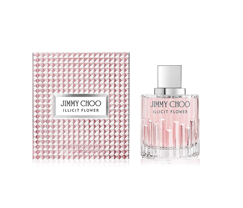 Jimmy Choo Illicit Flower