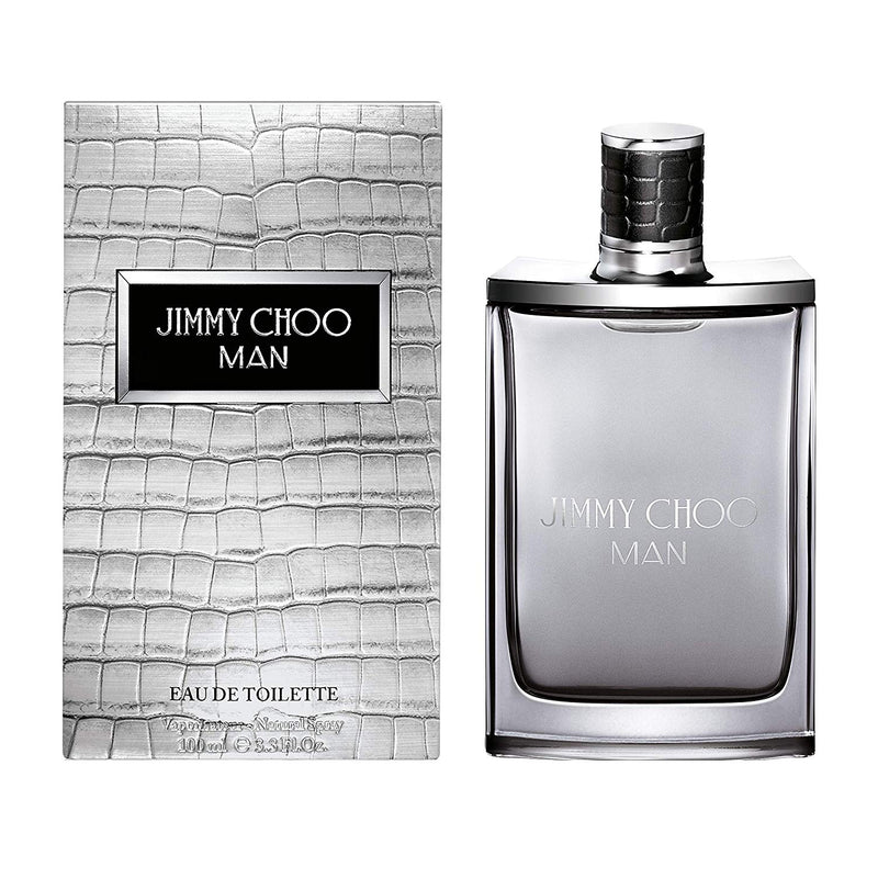 Jimmy Choo Man Eau de toilette