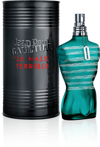 Jean Paul Gaultier Le Male Terrible
