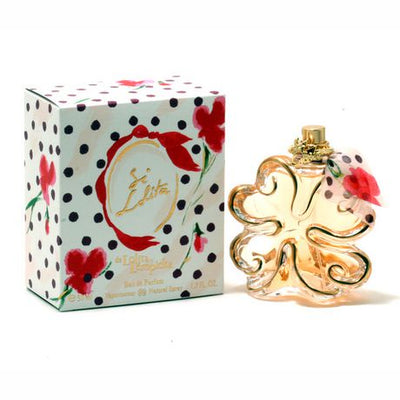 Si Lolita by Lolita Lempicka Eau de Parfum