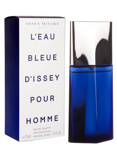 L’eau Bleue D’Issey pour Homme