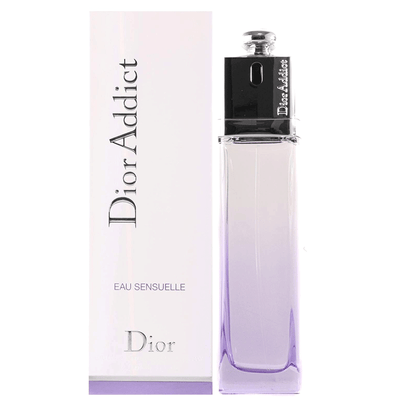 Dior Addict Eau Sensuelle