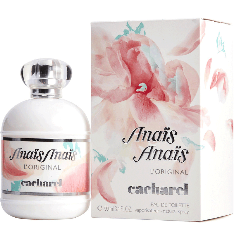 Anaïs Anaïs - Eau de Toilette