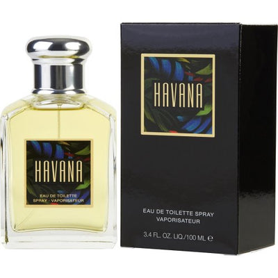 Havana for Men