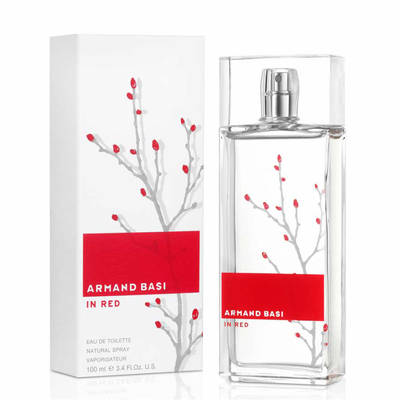 In Red for Women
