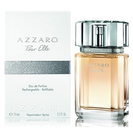 Azzaro pour Elle - Eau de Parfum