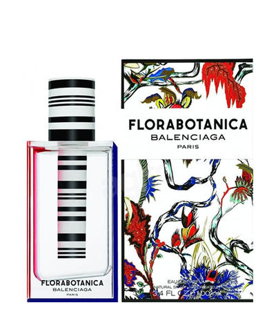 Florabotanica - Eau de Parfum