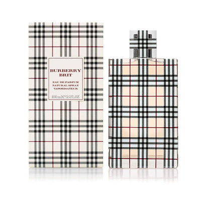 Burberry Brit - Eau de Parfum (Old version/ Ancienne)