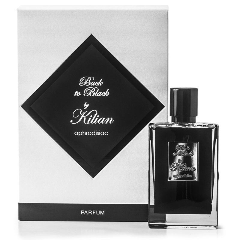 Back to Black by Kilian Eau de Parfum