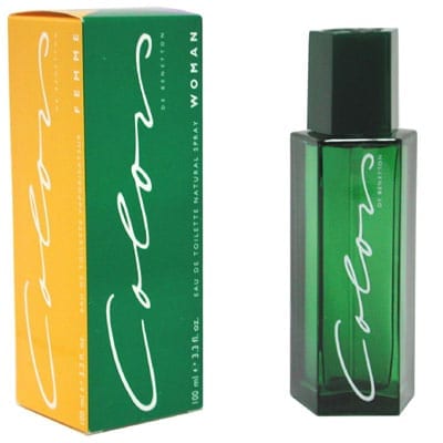 Colors for Women