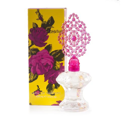 Betsey Johnson - Eau de Parfum