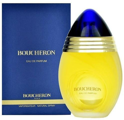 Boucheron Eau de Parfum for Women