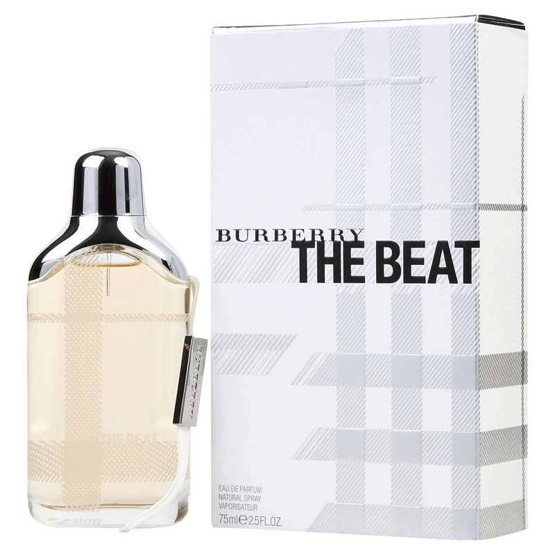 The Beat - Eau de Parfum for Women