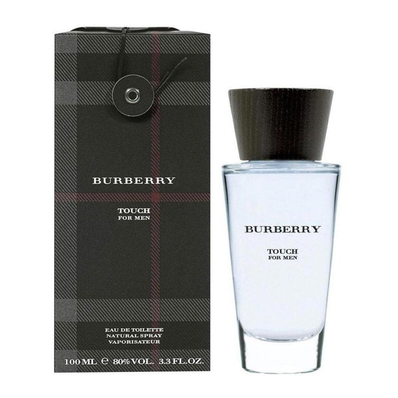 Burberry Touch for Men