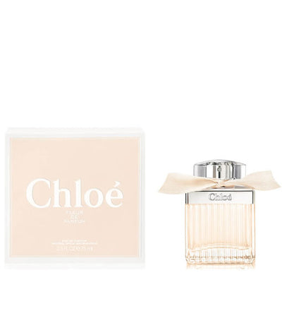 Chloe Fleur de Parfum