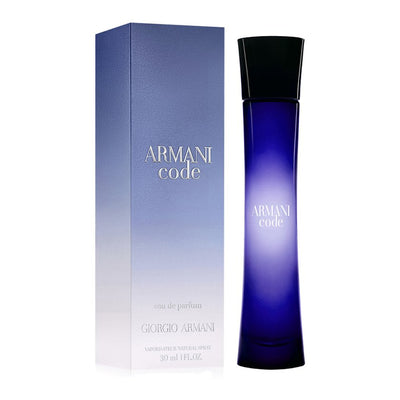 Armani Code Eau de Parfum