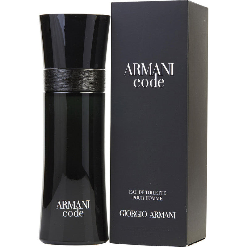 Armani Code For Men