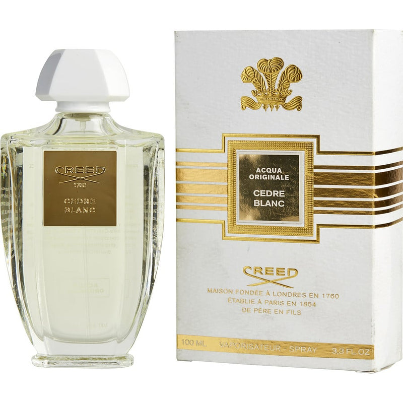 Creed Acqua Originale Cedre Blanc