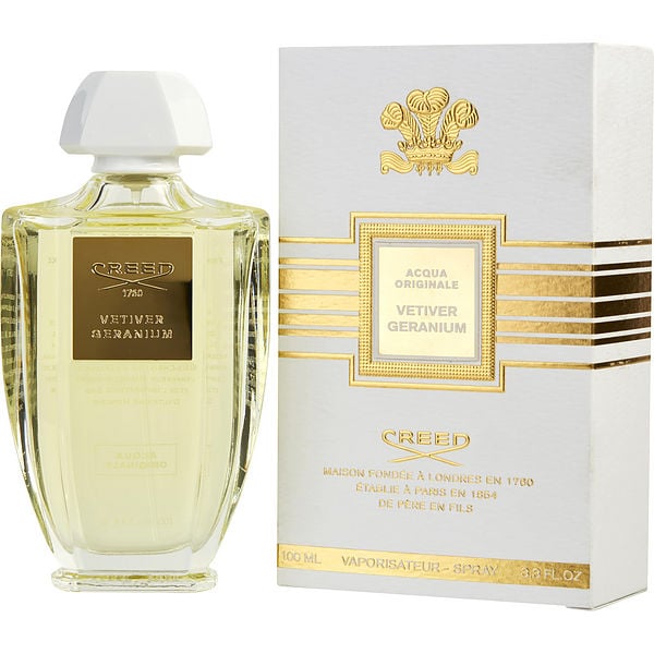 Creed Acqua Originale Vetiver Geranium