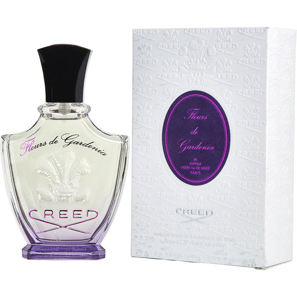 Creed Fleurs de Gardenia Millesime