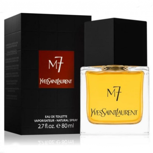 Yves Saint Laurent M7